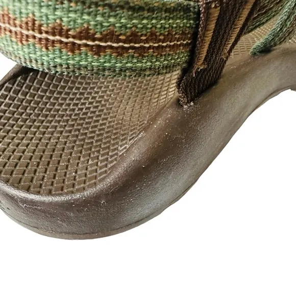 CHACO Z CLOUD 2 PERFORMANCE SANDAL SIZE 12