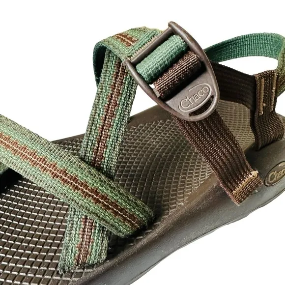 CHACO Z CLOUD 2 PERFORMANCE SANDAL SIZE 12
