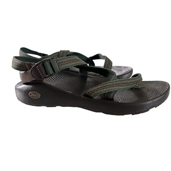 CHACO Z CLOUD 2 PERFORMANCE SANDAL SIZE 12