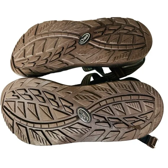 CHACO Z CLOUD 2 PERFORMANCE SANDAL SIZE 12