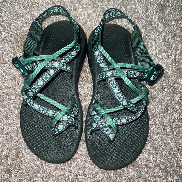 Chaco Z/ Cloud X2 Remix Active Sandals