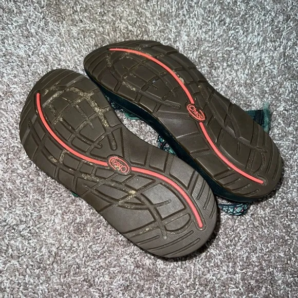 Chaco Z/ Cloud X2 Remix Active Sandals