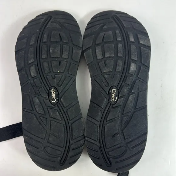 Chaco Z/1 Classic Black Men’s Sandals