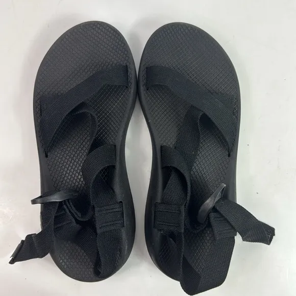 Chaco Z/1 Classic Black Men’s Sandals