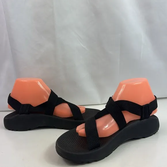 Chaco Z/1 Classic Black Men’s Sandals