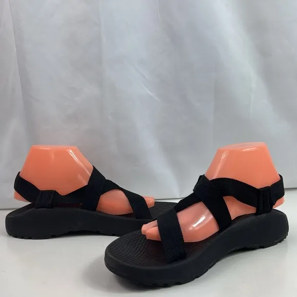 Chaco Z/1 Classic Black Men’s Sandals