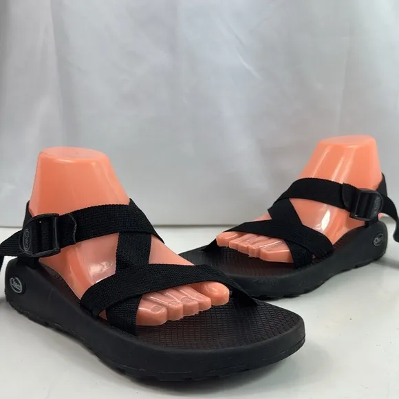 Chaco Z/1 Classic Black Men’s Sandals