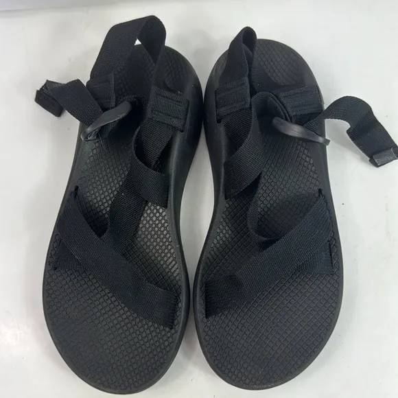 Chaco Z/1 Classic Black Men’s Sandals