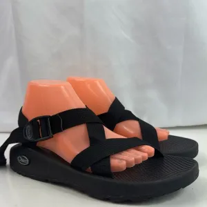 Chaco Z/1 Classic Black Men’s Sandals