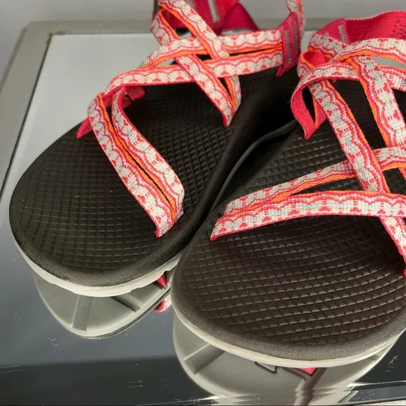 Chaco - ZX/1 Ecotread - Chantilly Rouge