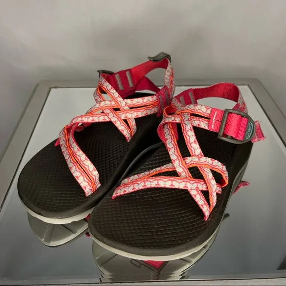 Chaco - ZX/1 Ecotread - Chantilly Rouge
