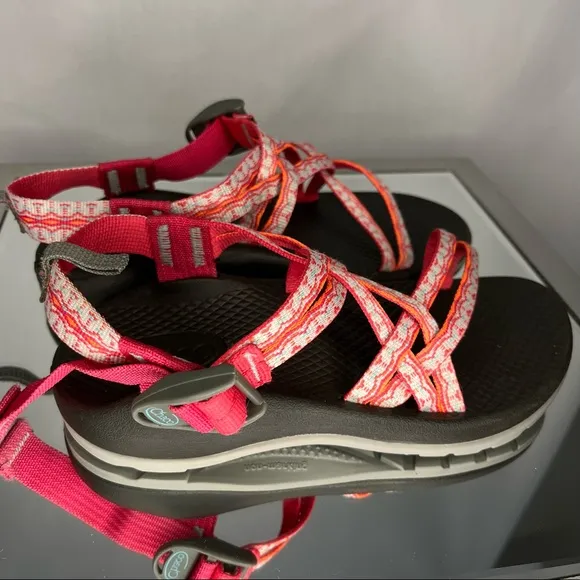 Chaco - ZX/1 Ecotread - Chantilly Rouge