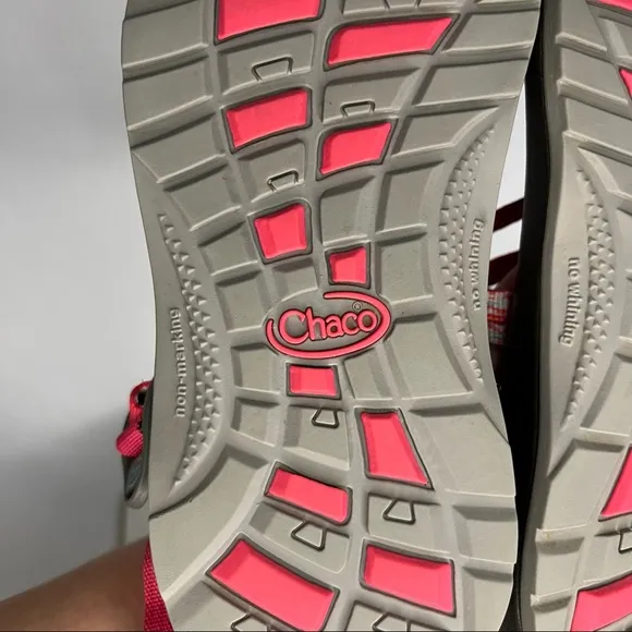 Chaco - ZX/1 Ecotread - Chantilly Rouge