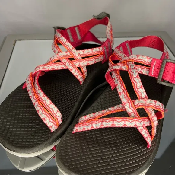 Chaco - ZX/1 Ecotread - Chantilly Rouge