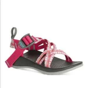Chaco - ZX/1 Ecotread - Chantilly Rouge