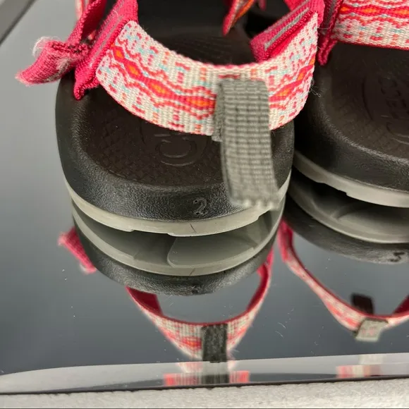 Chaco - ZX/1 Ecotread - Chantilly Rouge