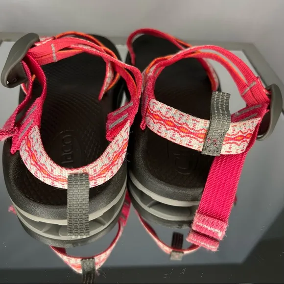 Chaco - ZX/1 Ecotread - Chantilly Rouge