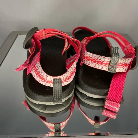 Chaco - ZX/1 Ecotread - Chantilly Rouge