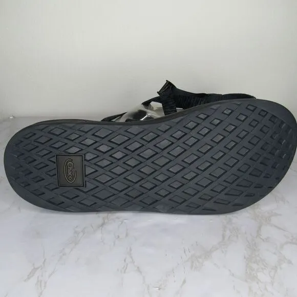 Chaco Men's Z Eddy 2 Sport Sandals Steeple Navy