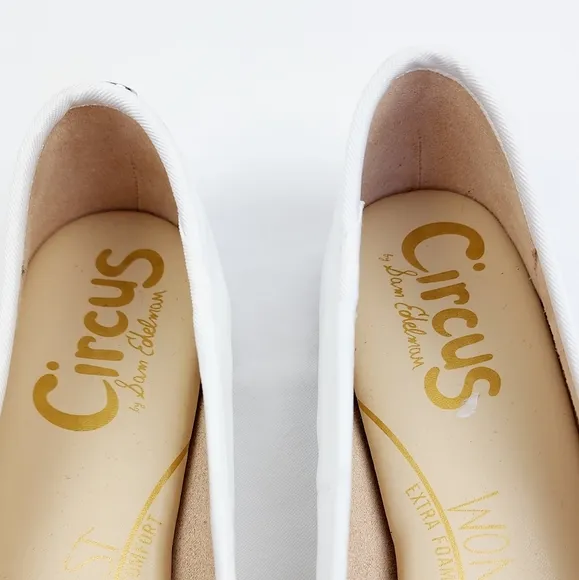 Circus Sam Edelman Carmen Ballet Flats Shoes