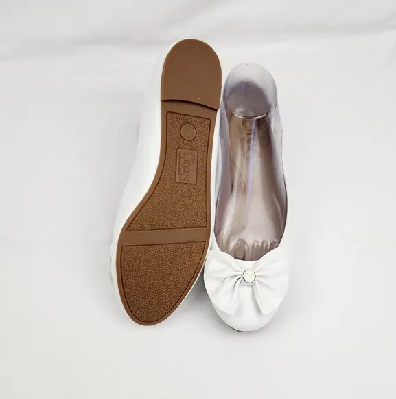 Circus Sam Edelman Carmen Ballet Flats Shoes