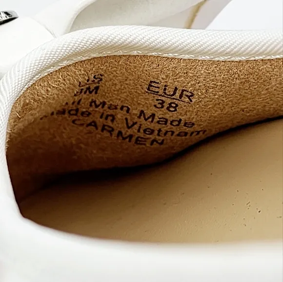 Circus Sam Edelman Carmen Ballet Flats Shoes