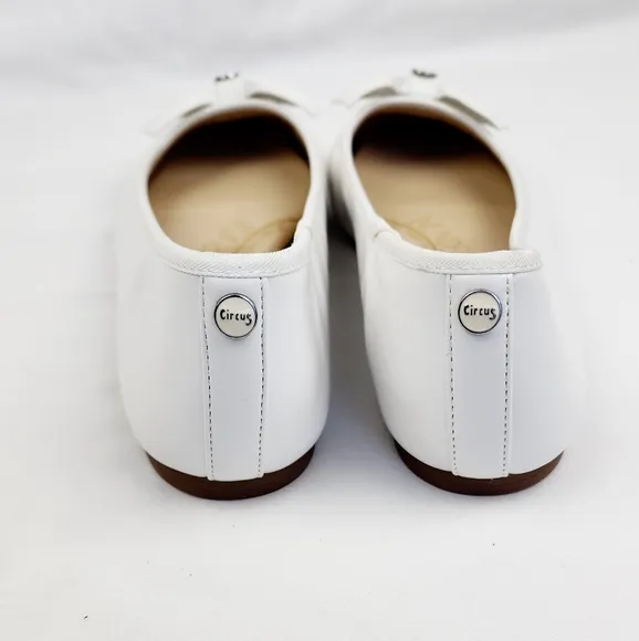 Circus Sam Edelman Carmen Ballet Flats Shoes