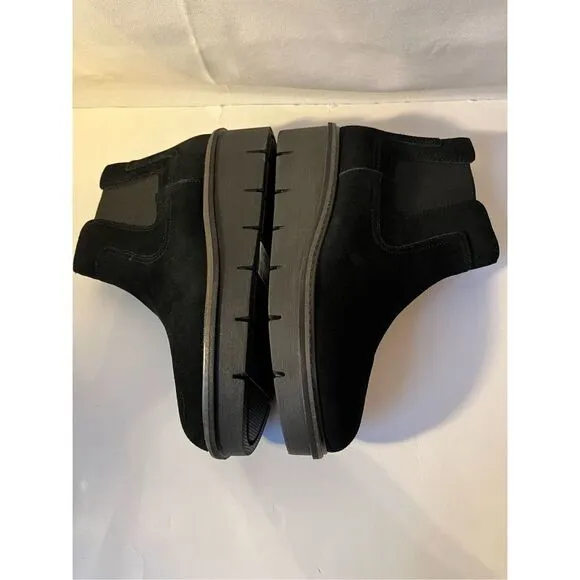 Clarks Airabell Ankle Boots