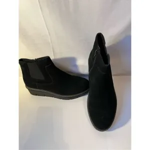 Clarks Airabell Ankle Boots