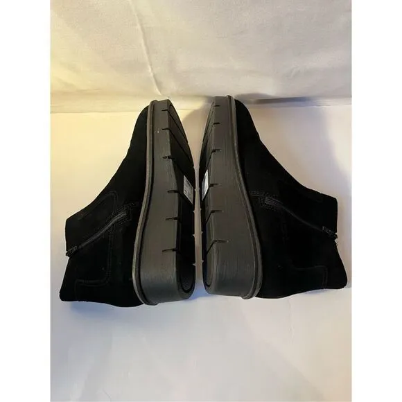 Clarks Airabell Ankle Boots