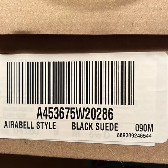 Clarks Airabell Ankle Boots