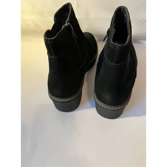 Clarks Airabell Ankle Boots
