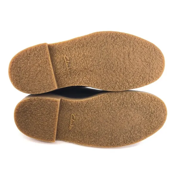 Clarks Originals Bushacre 2 Chukka Boots 9M