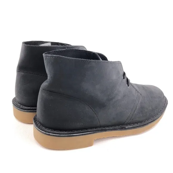 Clarks Originals Bushacre 2 Chukka Boots 9M