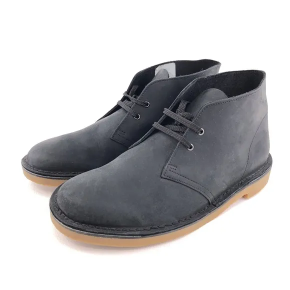 Clarks Originals Bushacre 2 Chukka Boots 9M