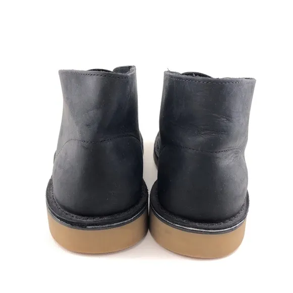 Clarks Originals Bushacre 2 Chukka Boots 9M