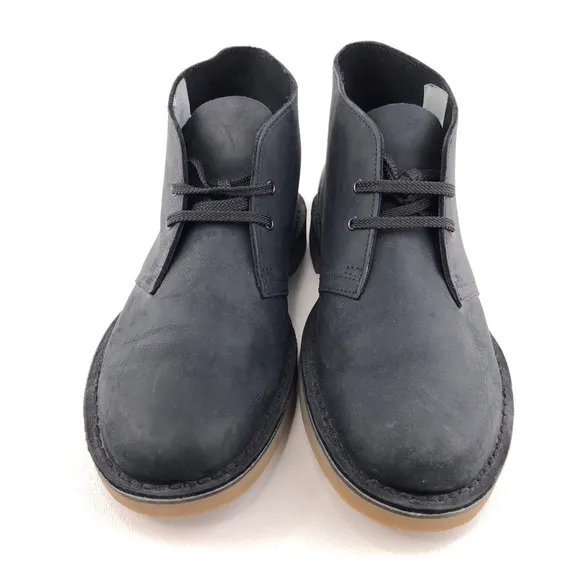 Clarks Originals Bushacre 2 Chukka Boots 9M