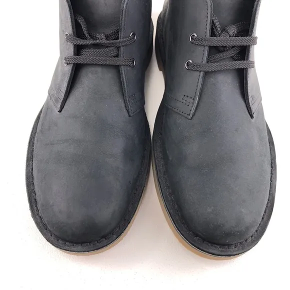 Clarks Originals Bushacre 2 Chukka Boots 9M