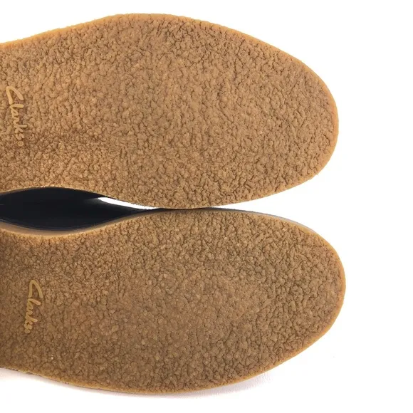 Clarks Originals Bushacre 2 Chukka Boots 9M