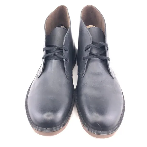 Clarks Originals Bushacre 2 Chukka Boots Mens 13M