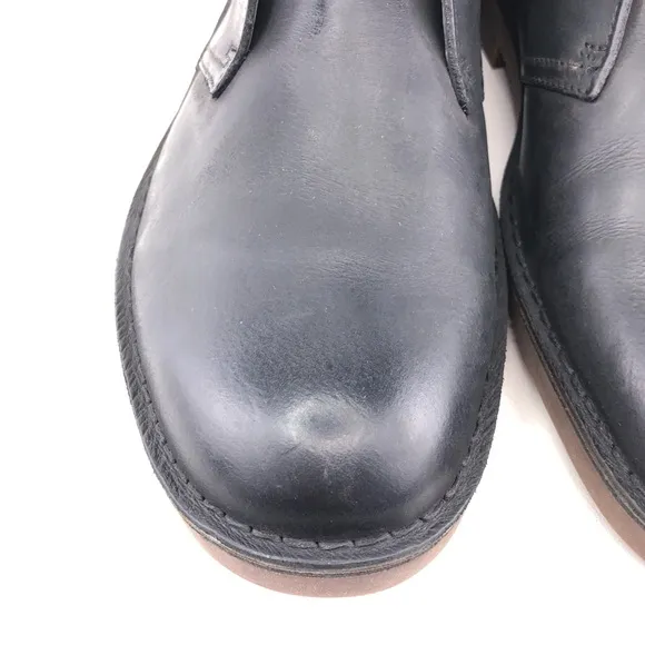 Clarks Originals Bushacre 2 Chukka Boots Mens 13M