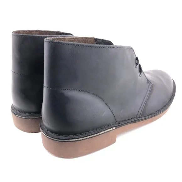 Clarks Originals Bushacre 2 Chukka Boots Mens 13M