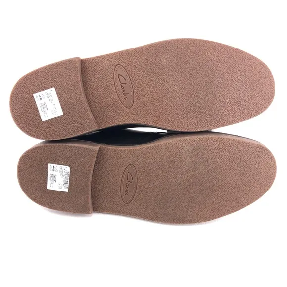 Clarks Originals Bushacre 2 Chukka Boots Mens 13M