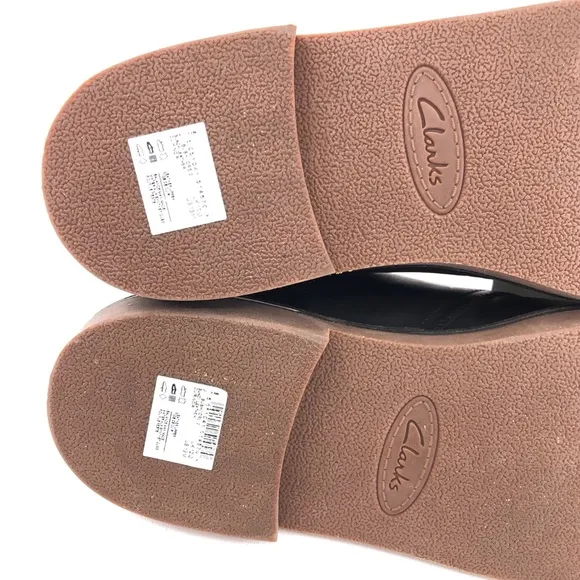 Clarks Originals Bushacre 2 Chukka Boots Mens 13M