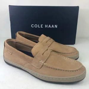 Cole Haan Claude Amphora Penny Loafer Shoes