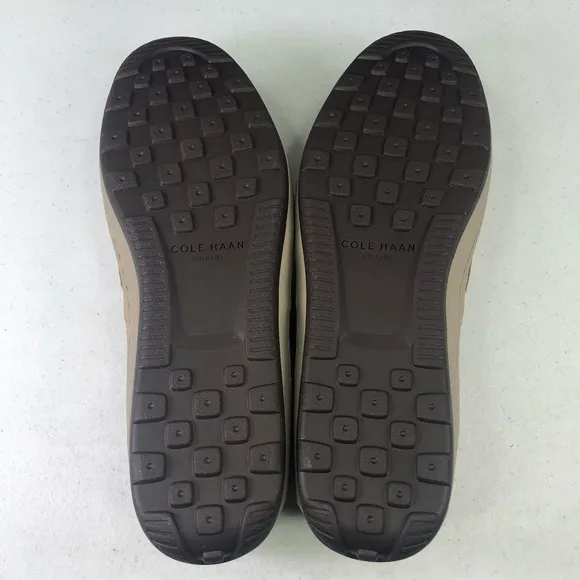 Cole Haan Claude Amphora Penny Loafer Shoes
