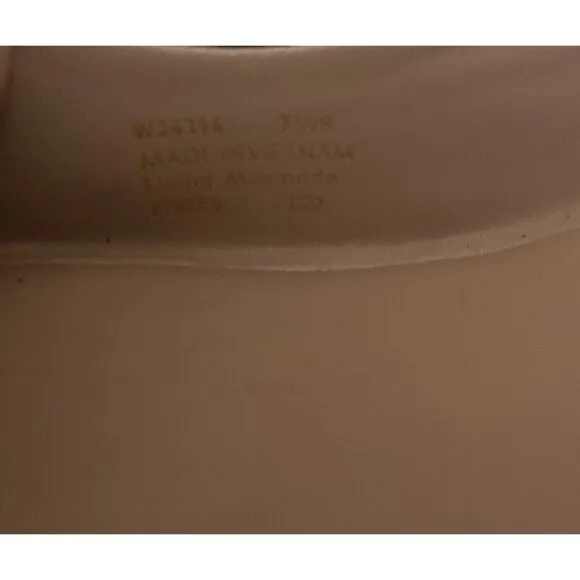 Cole Haan Grand 360 Size 7.5B Malta Animal Print‎ Leopard Wedge Loafer Comfort