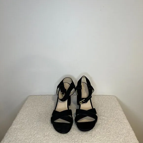 Cole Haan | Kadi Sandals | Black