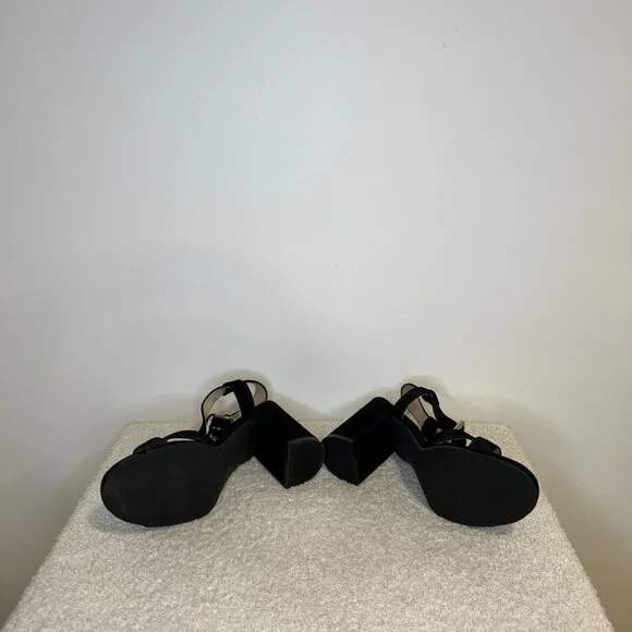 Cole Haan | Kadi Sandals | Black