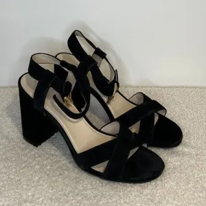 Cole Haan | Kadi Sandals | Black